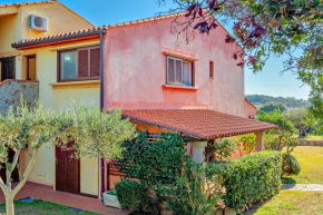 Residenza la perla San Teodoro